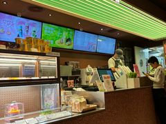 -奈雪的茶(华侨城创意园店)
