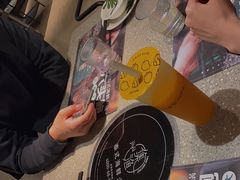 -集渔·泰式海鲜火锅(科华店)