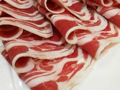 -东来顺饭庄(王府井步行街店)