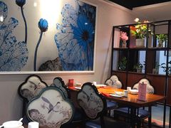 -胡大饭馆(青果路店)