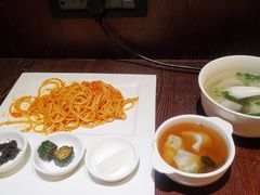 -西安华清御汤酒店