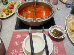 -一绪に寿喜烧(荟聚店)