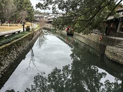 -楠溪江风景名胜区