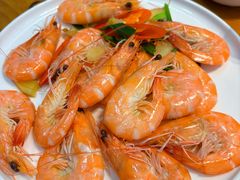 -醉壹号海鲜大排档•三十年老字号(厦门美食地标店)