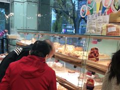 -新侨三宝乐面包店(崇文门店)