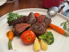 -La Terre乐田(万象城店)