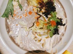 -万岁寿司(蓬江万达店)