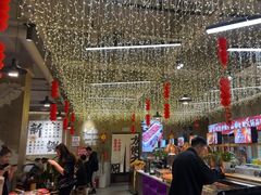 -谭三娘鲜切牛肉自助火锅(九眼桥总店)