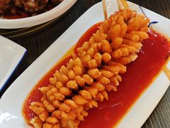 -神仙钵湘香土菜馆(光华路店)