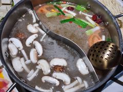-许府牛火锅(信义坊总店)