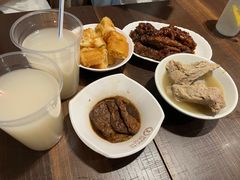 -松發肉骨茶(牛车水店)