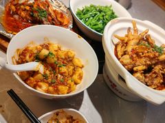 -大碗先生(万家丽店)