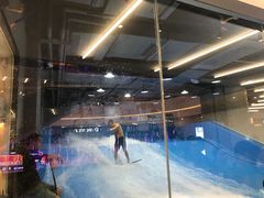 -复地·万科活力中心