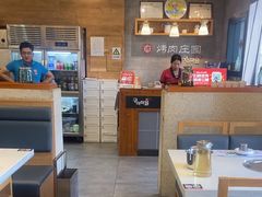 -韩香福烤肉庄园(荣成店)