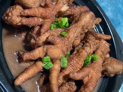-老院子饭店·鲁菜·海鲜·家常菜