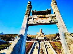 -句容茅山景区
