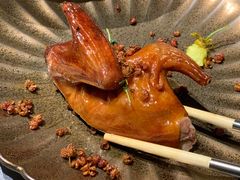 -老房子金沙元年川菜食府·花园餐厅(金沙店)