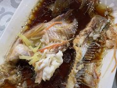 -范饭椰林川湘味海鲜·椰子鸡(三亚湾椰梦长廊店)