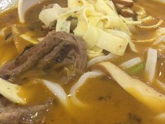 -阿彬生炒牛肉面(解放路店)