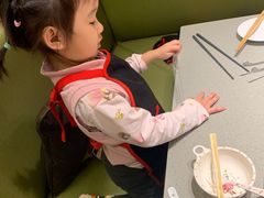-海底捞火锅(津南永旺店生日主题店)