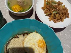 -松鹤面馆·古法焖肉面(观前店)
