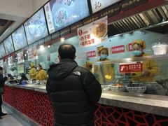 -蔡林记(黄鹤楼店)