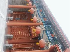 -盛世南宫影视城(北普陀影视城)