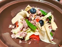 -松鹤精致料理(五一中路店)