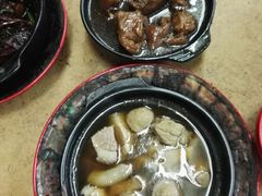 -新记肉骨茶