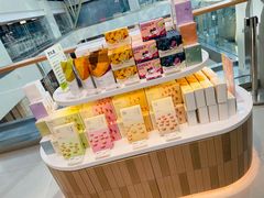 零售区-奈雪的茶(赛格店)