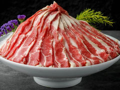 -姜胖胖首尔自助烤肉·街头小吃大排档(国瑞中心店)
