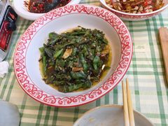 -蛮佬拾·乡里土菜馆(河西王府井店)