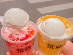-茶屿水果茶(太古里店)