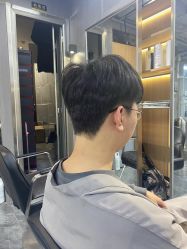 -Sying杉影日式烫染專門店