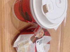 -Tims天好咖啡·贝果(渝中来福士店)
