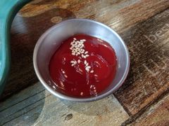 茄汁-一米鸡肉创意韩餐(五山店)