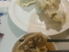 -东方饺子王(东盛路店)