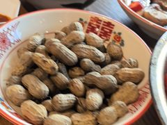 -琥珀老六龙虾(四里河店)