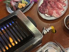 -大阪烧肉BAKA一代(国贸商住大厦店)