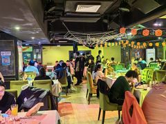 -戈拿旺巴西烤肉(崇文门店)