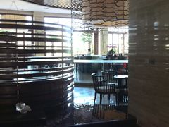 大厅-三亚凤凰水城凯莱度假酒店