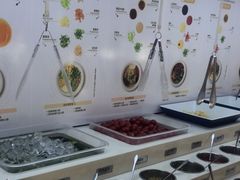 -海底捞火锅(威高广场店)