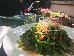 -炊烟餐厅