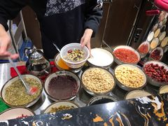 -深水井老冰粉(解放碑英利大融城店)