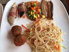 iphone_upload_pic-成都新东方千禧大酒店-琥珀西餐厅