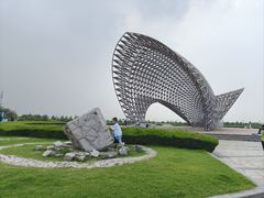 -南汇嘴观海公园