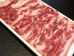 -老北京涮肉(十字街店)