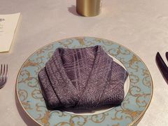 -北京古城老院厉晓麟精致菜