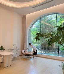 -baby bella小贝拉母婴护理中心(杭州凯宾斯基酒店)