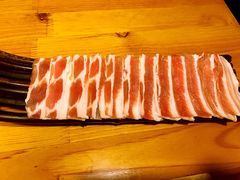 -炙忧烤肉屋(中国铁建广场店)